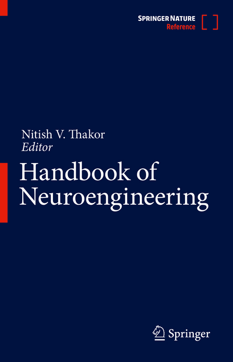 Handbook of Neuroengineering - 