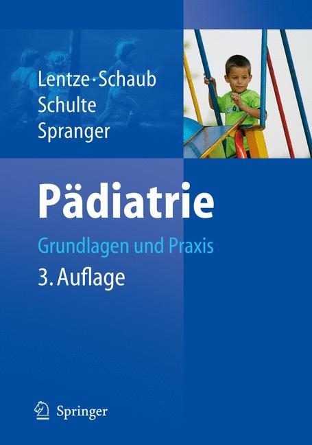 Pädiatrie - 