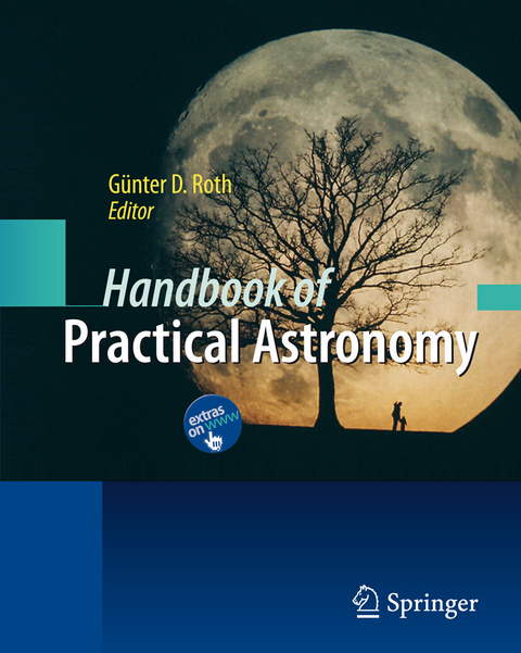 Handbook of Practical Astronomy - 