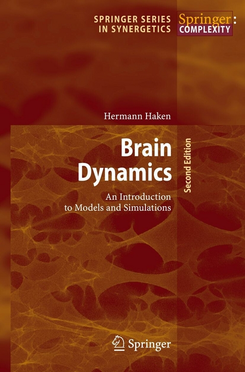 Brain Dynamics - Hermann Haken