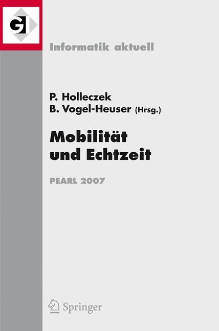 Mobilität und Echtzeit - 