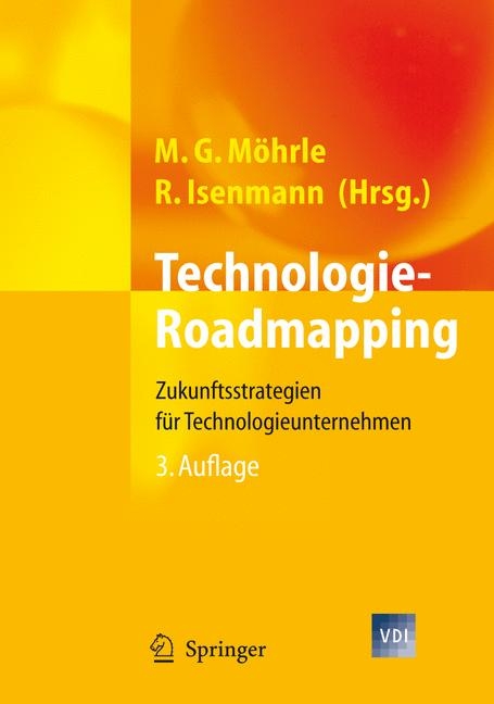 Technologie-Roadmapping - 