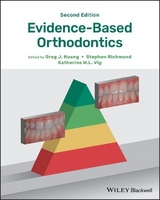 Evidence-Based Orthodontics - Huang, Greg J.; Richmond, Stephen; Vig, Katherine W. L.