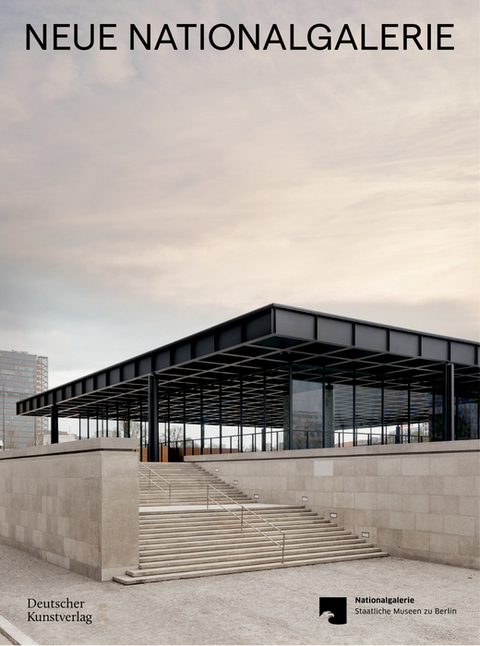 Neue Nationalgalerie - 