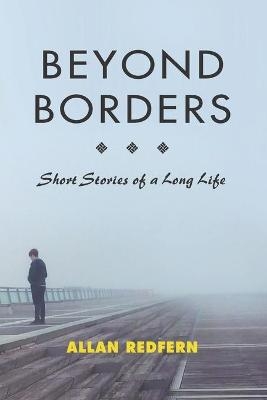 Beyond Borders - Allan Redfern