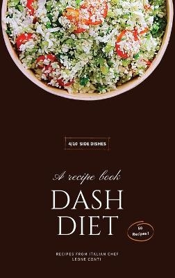 Dash Diet - Lunch -  Leone Conti