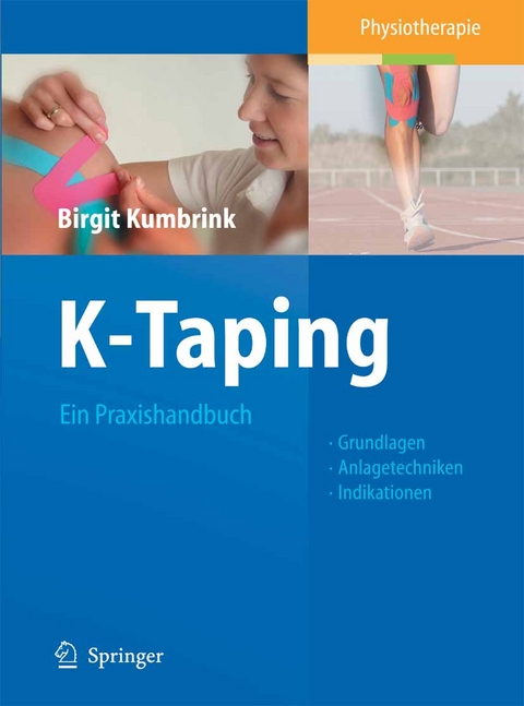 K-Taping - Birgit Kumbrink