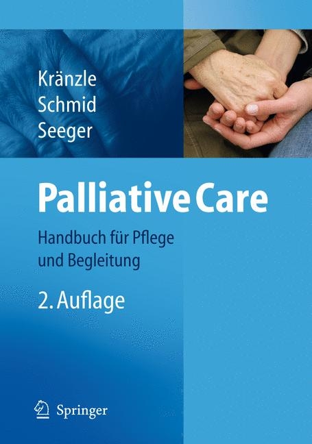 Palliative Care - 