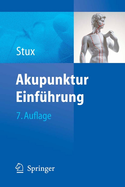 Akupunktur - Gabriel Stux