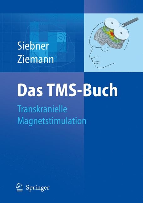 Das TMS-Buch - 