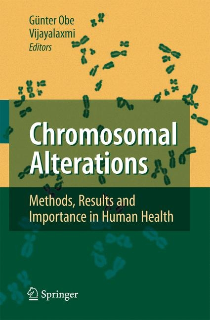 Chromosomal Alterations - 