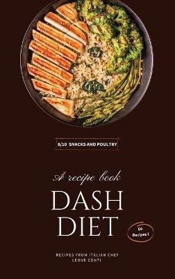 Dash Diet - Snacks -  Leone Conti