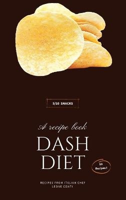 Dash Diet - Snacks -  Leone Conti