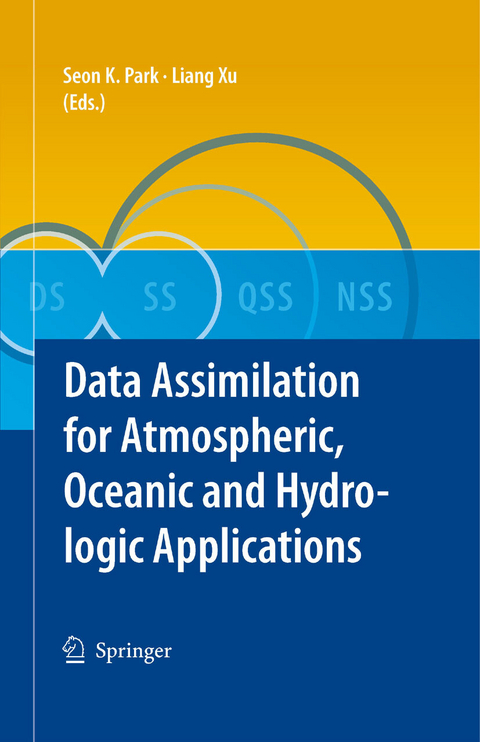 Data Assimilation for Atmospheric, Oceanic and Hydrologic Applications - 