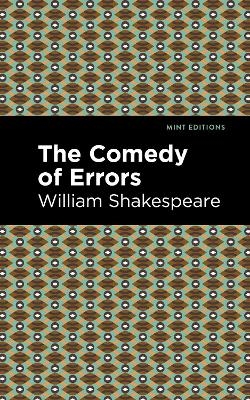 The Comedy of Errors - William Shakespeare