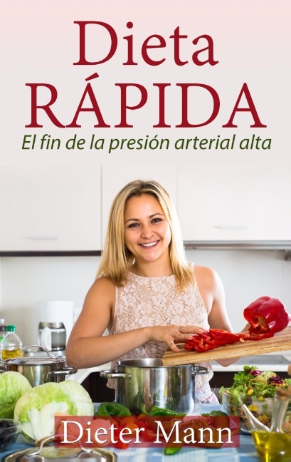 Dieta R�PIDA - Dieter Mann