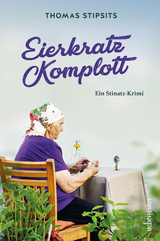 Eierkratz-Komplott - Thomas Stipsits