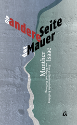 Die andere Seite der Mauer - Munther Isaac