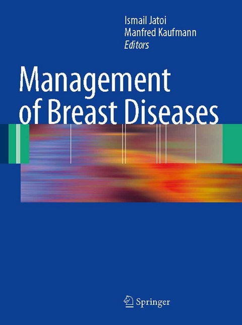 Management of Breast Diseases - 