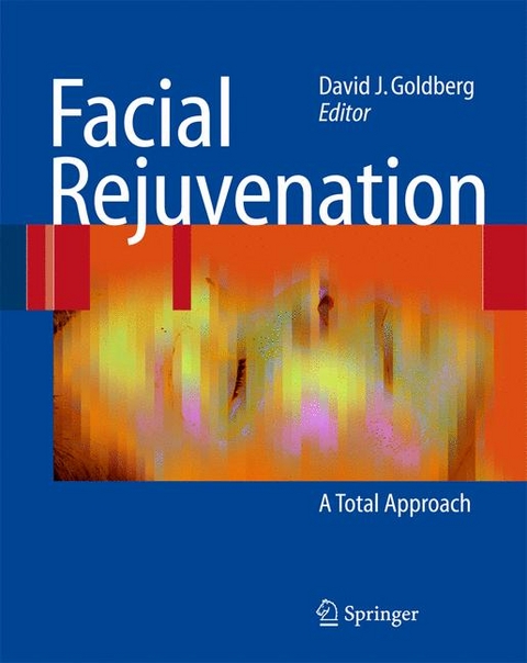 Facial Rejuvenation - 