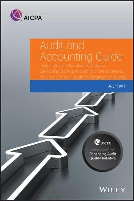 Audit and Accounting Guide Depository and Lending Institutions -  Aicpa