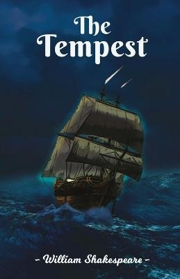 The Tempest - Williams Shakespeare