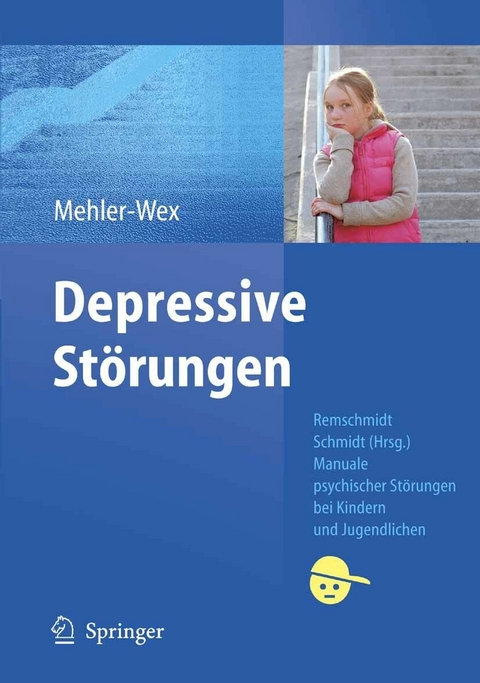 Depressive Störungen - Claudia Mehler-Wex