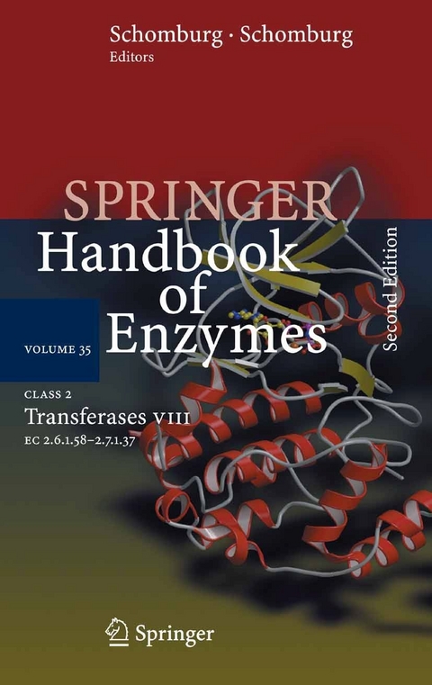 Class 2 Transferases VIII - 