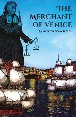 The Merchant of Venice - Williams Shakespeare