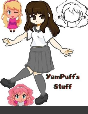 YamPuff's Stuff - Temperate Targon