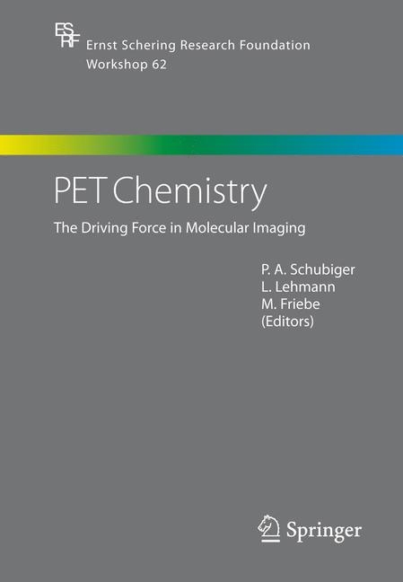 PET Chemistry - 