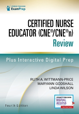 Certified Nurse Educator (CNE®/CNE®n) Review - 