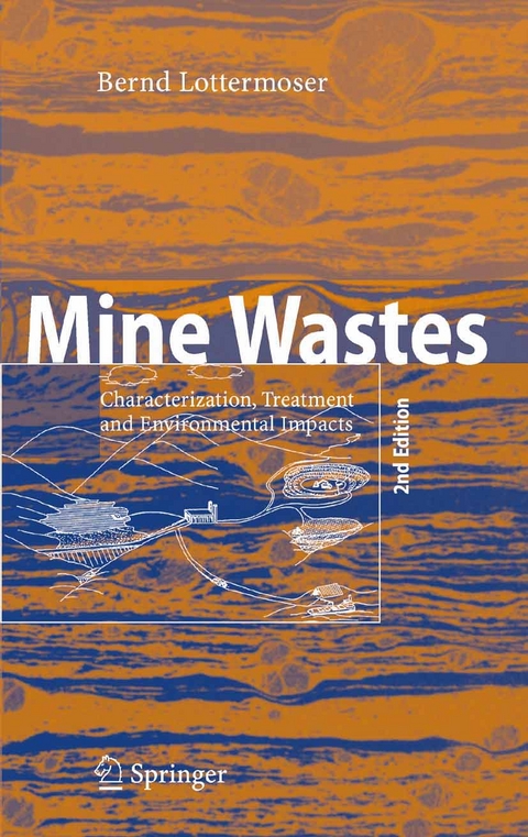 Mine Wastes - Bernd Lottermoser