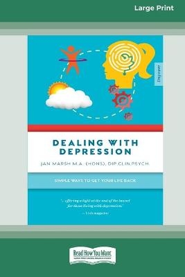 Dealing With Depression - Jan Marsh