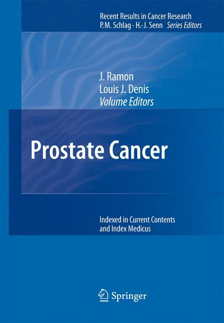 Prostate Cancer - 