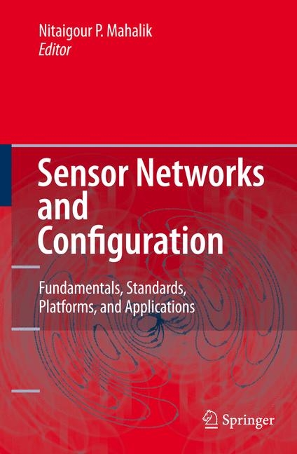 Sensor Networks and Configuration - 