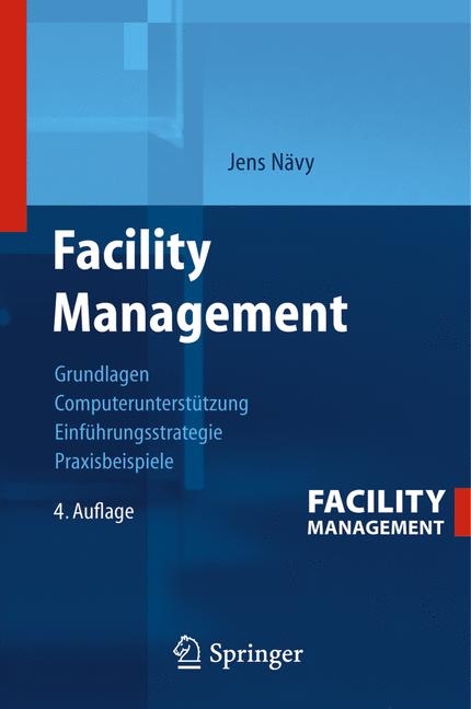 Facility Management - Jens Nävy