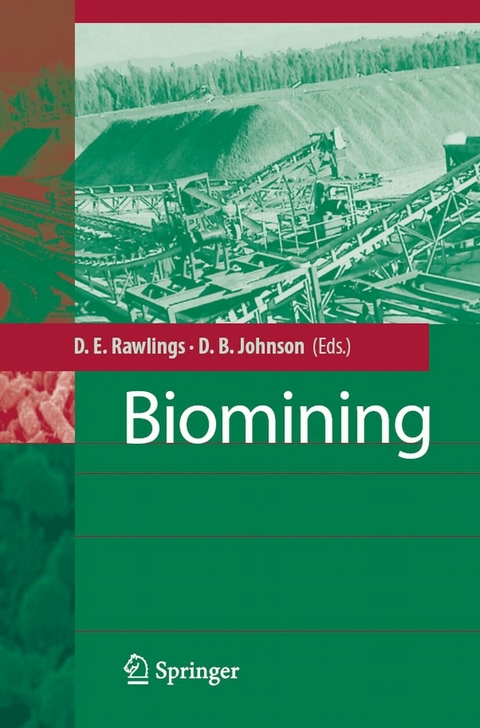 Biomining - 