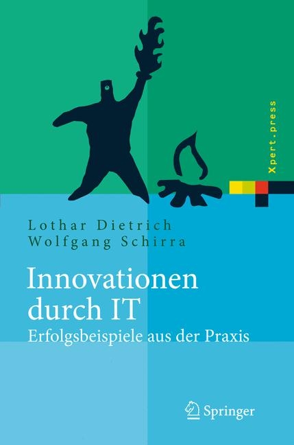 Innovationen durch IT - 