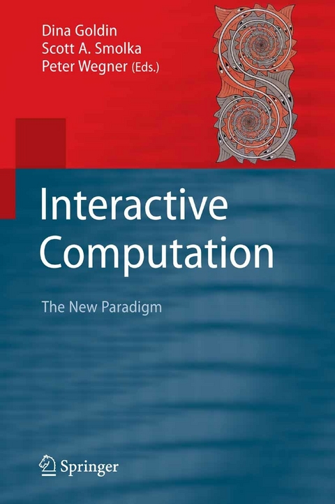 Interactive Computation - 