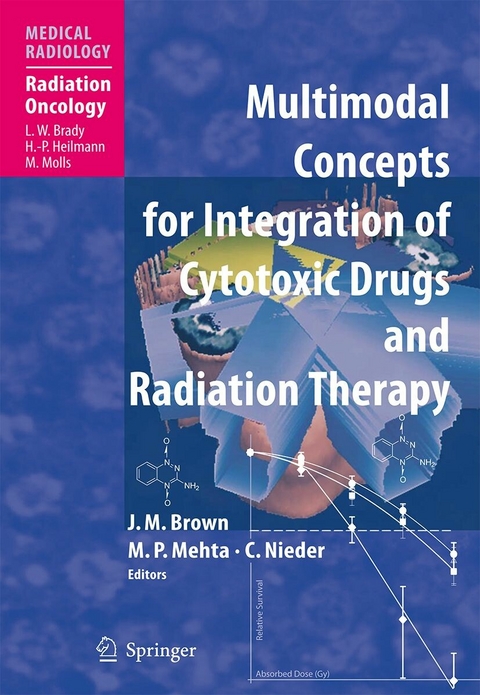 Multimodal Concepts for Integration of Cytotoxic Drugs - 