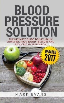 Blood Pressure - Mark Evans