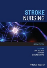 Stroke Nursing - Williams, Jane; Perry, Lin; Watkins, Caroline