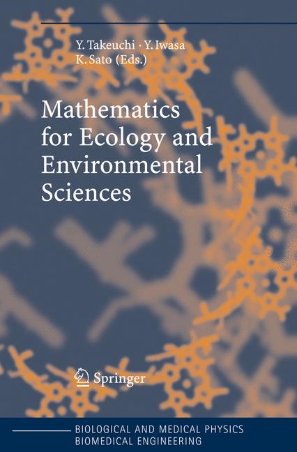 Mathematics for Ecology and Environmental Sciences - 