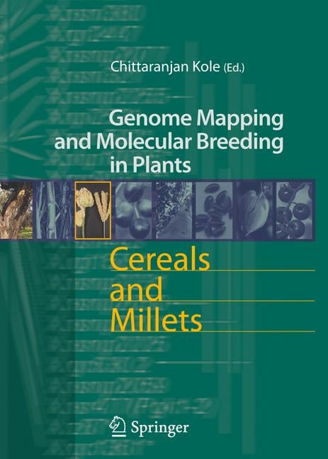 Cereals and Millets - 