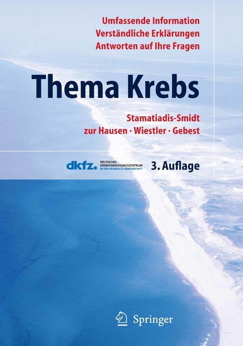 Thema Krebs - 