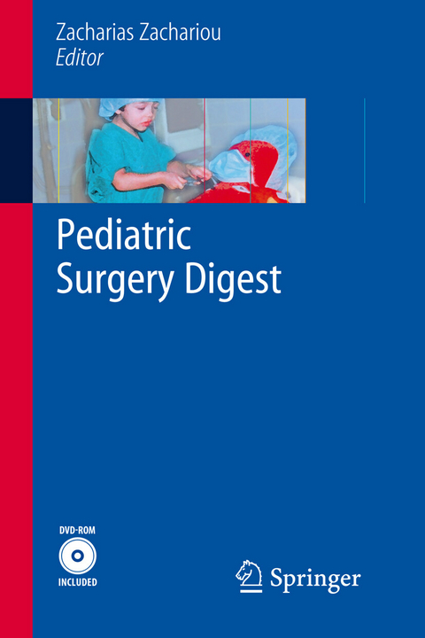 Pediatric Surgery Digest - 