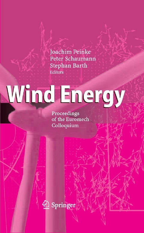 Wind Energy - 