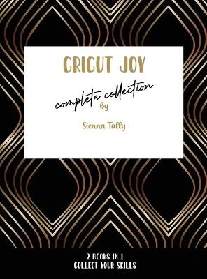 Cricut Joy Complete Collection - SIENNA TALLY