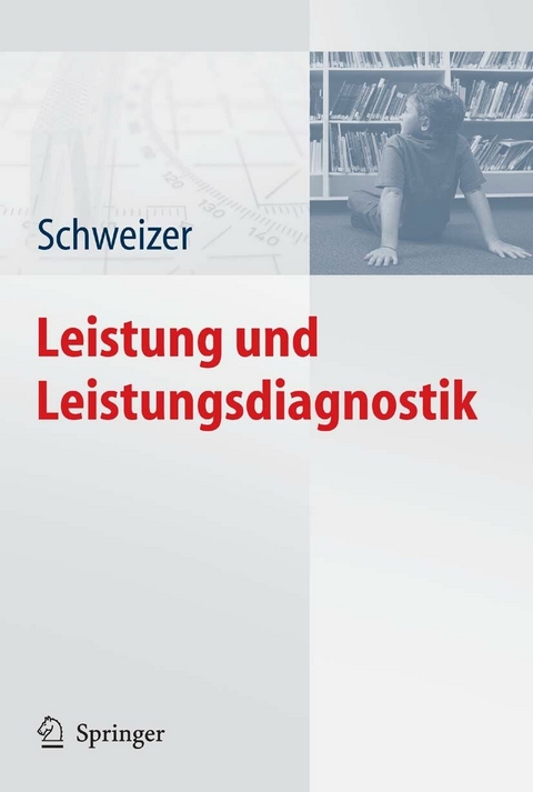 Leistung und Leistungsdiagnostik - 